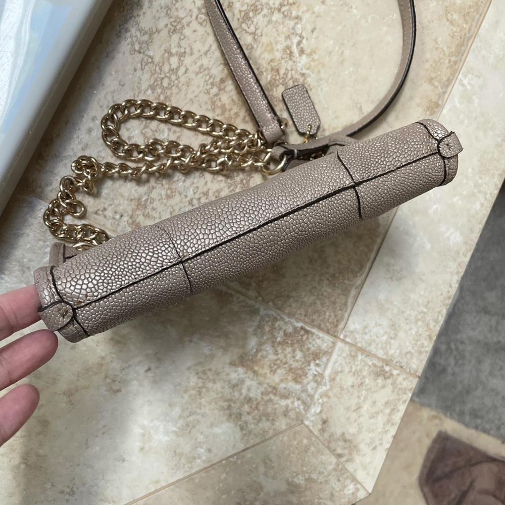 Coach Authentic Cross Body - Picture 5 of 5
